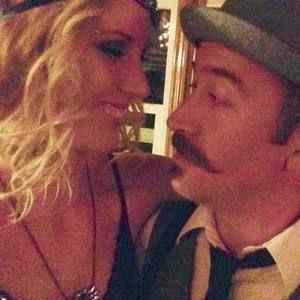 Meet your Posher, Jo